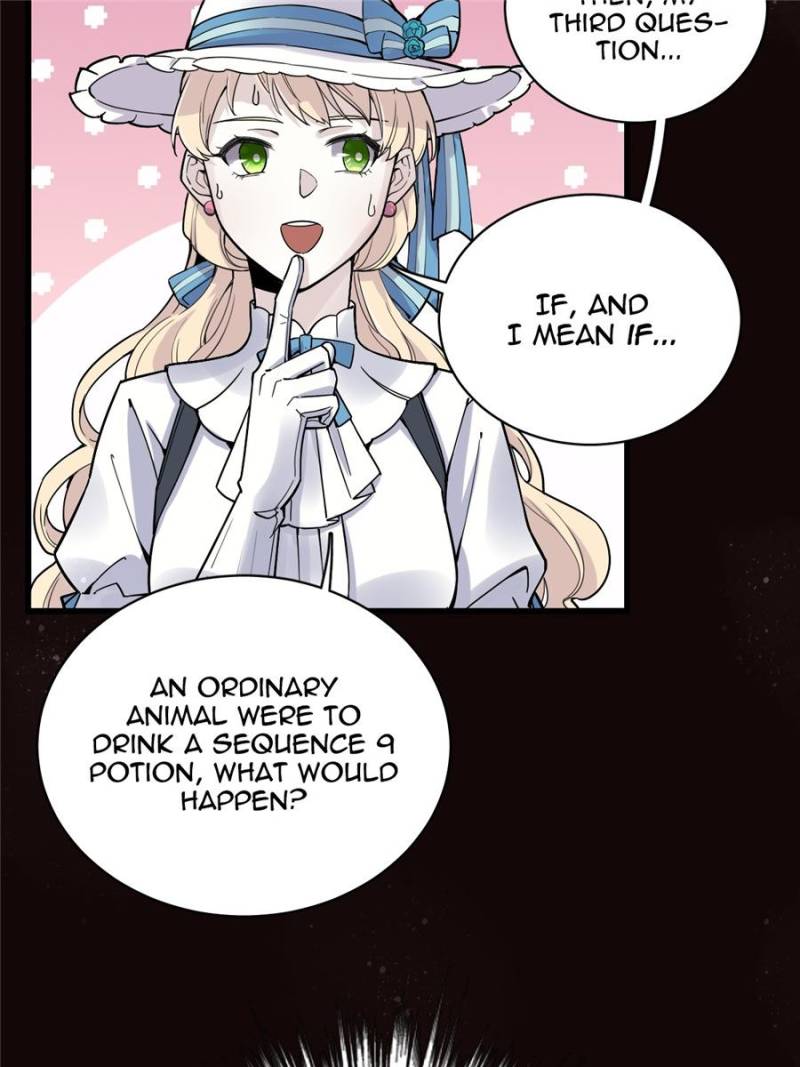 Read Lord of the Mysteries EN Manga Online