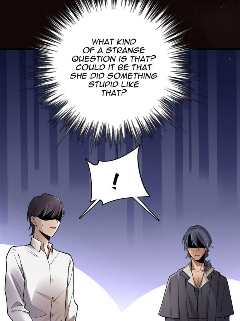 Read Lord of the Mysteries EN Manga Online