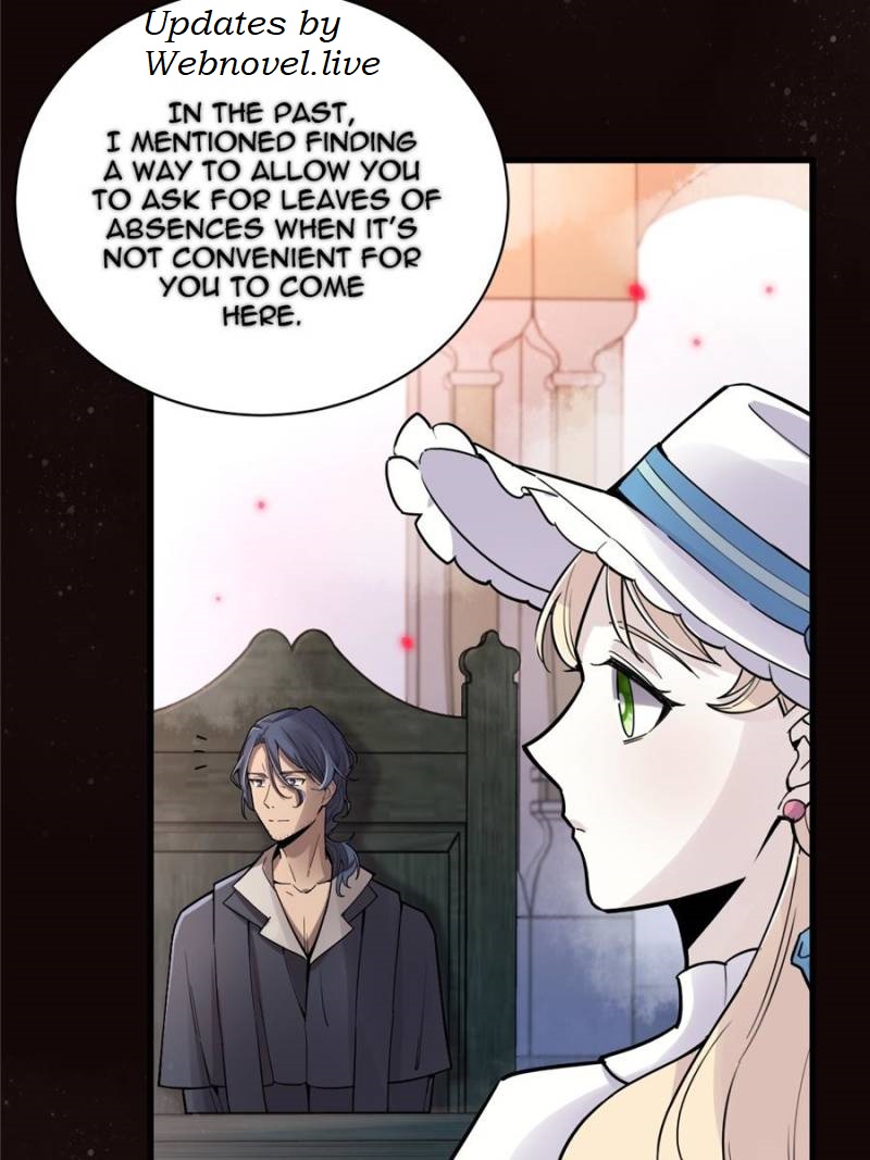 Read Lord of the Mysteries EN Manga Online
