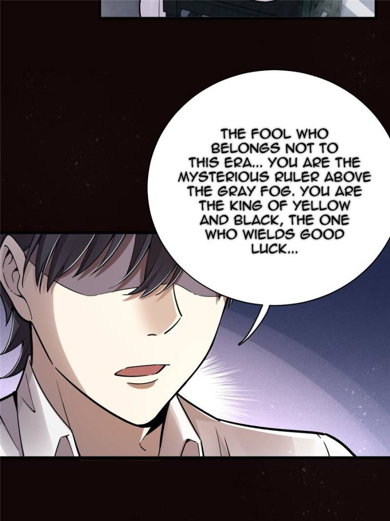 Read Lord of the Mysteries EN Manga Online