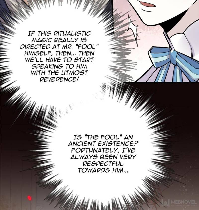 Read Lord of the Mysteries EN Manga Online