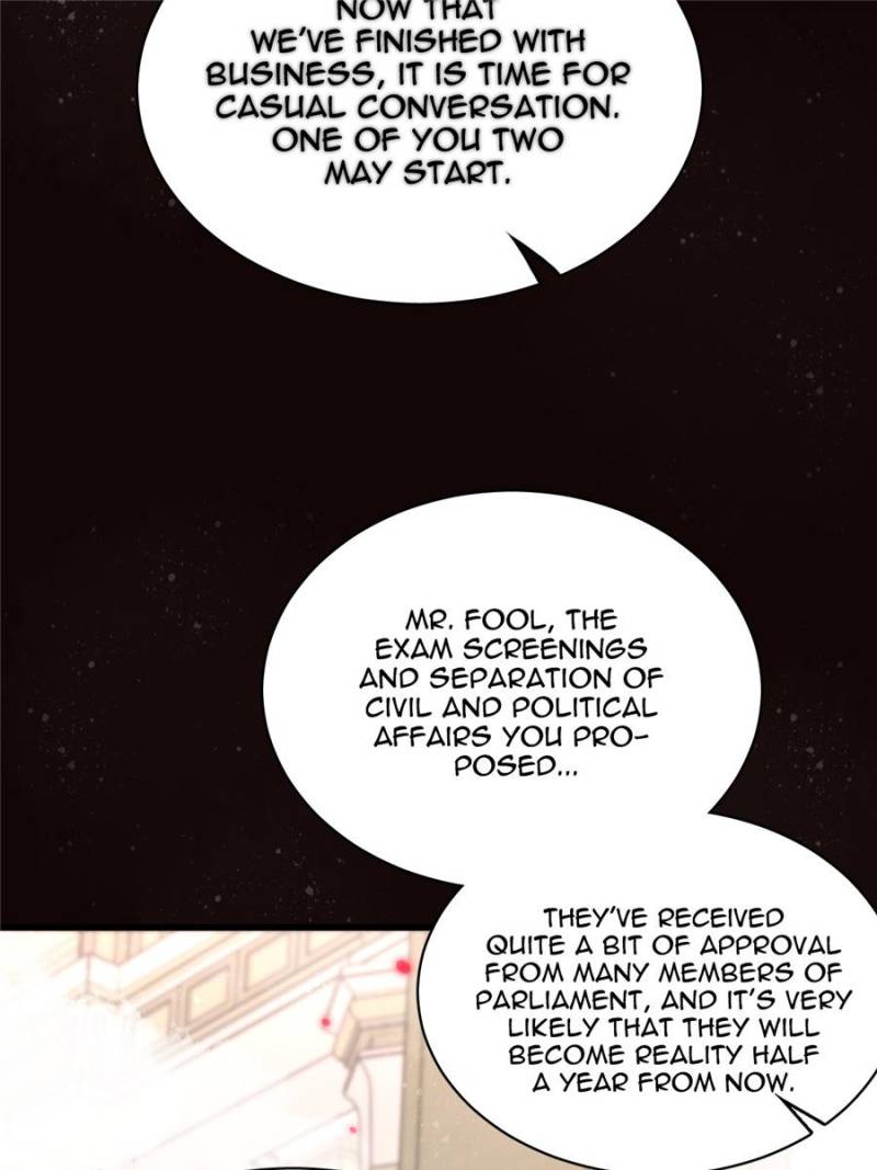 Read Lord of the Mysteries EN Manga Online
