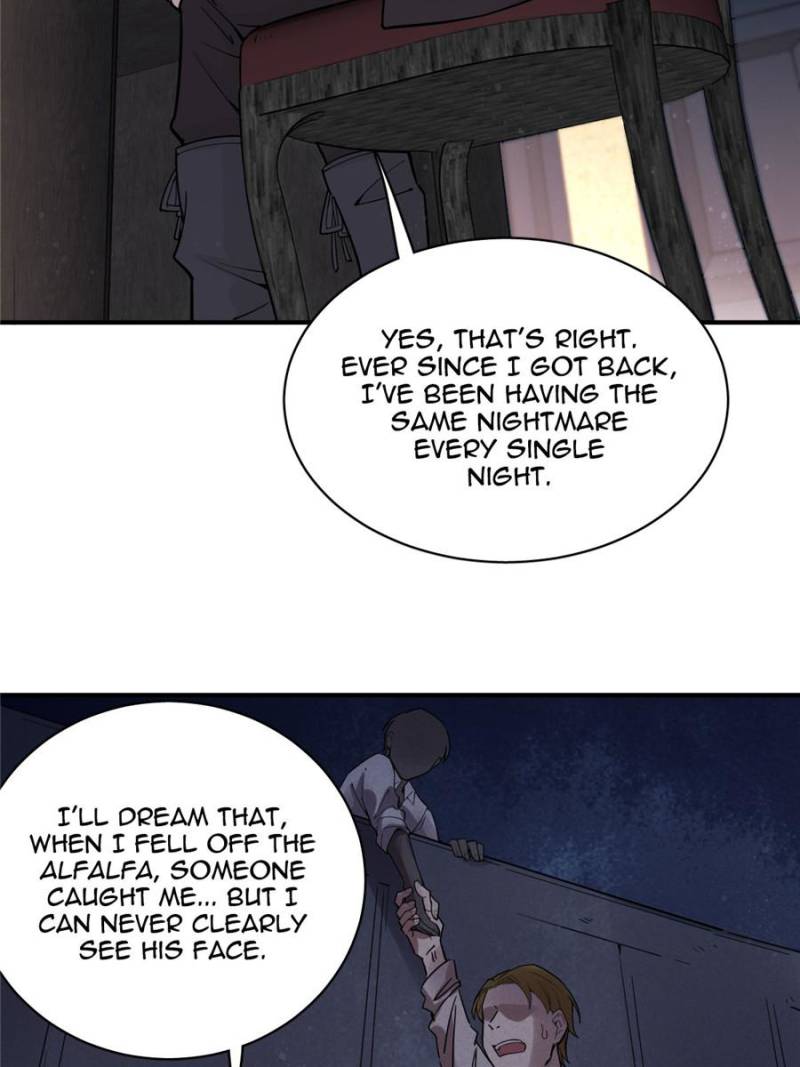 Read Lord of the Mysteries EN Manga Online