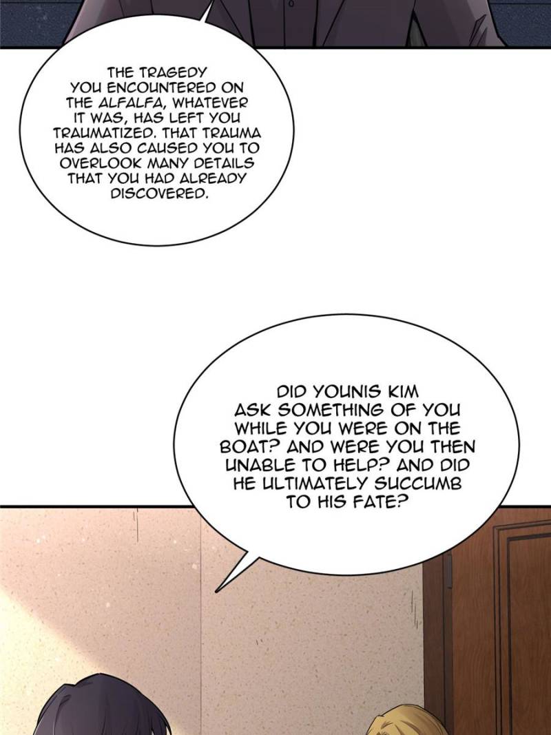 Read Lord of the Mysteries EN Manga Online