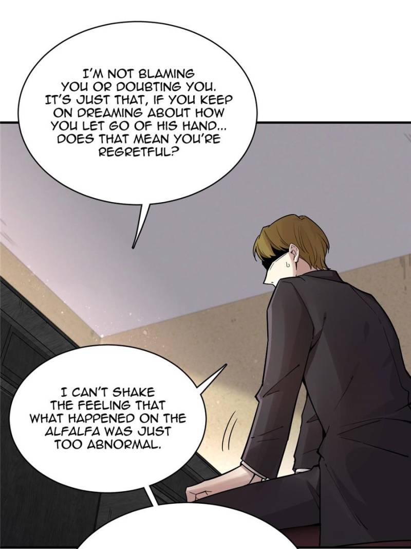 Read Lord of the Mysteries EN Manga Online