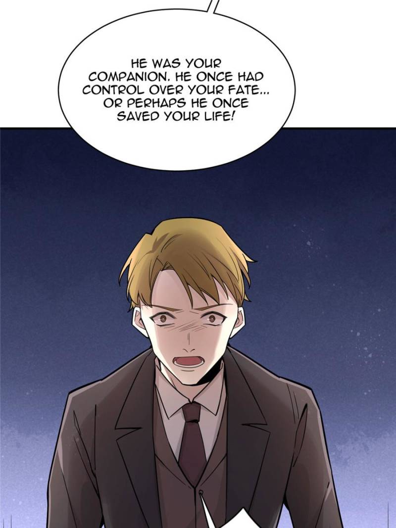 Read Lord of the Mysteries EN Manga Online