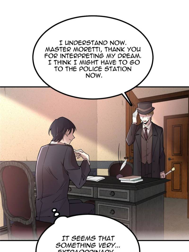 Read Lord of the Mysteries EN Manga Online