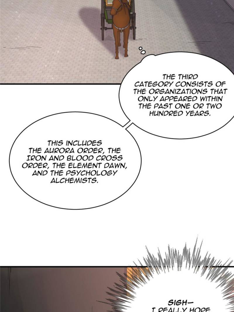 Read Lord of the Mysteries EN Manga Online
