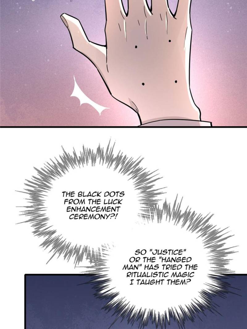 Read Lord of the Mysteries EN Manga Online