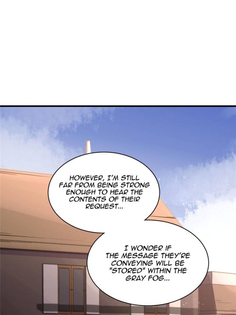 Read Lord of the Mysteries EN Manga Online