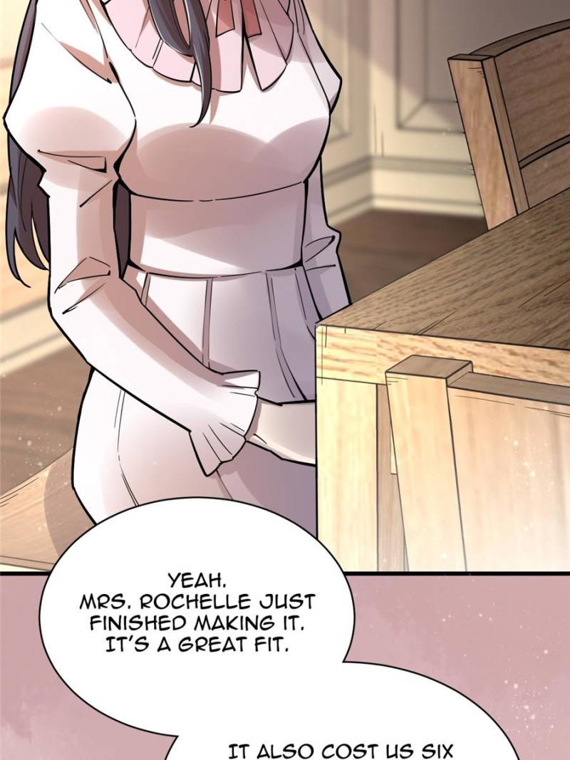 Read Lord of the Mysteries EN Manga Online