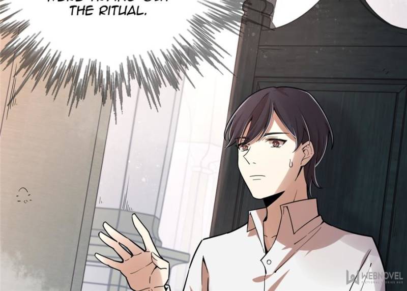 Read Lord of the Mysteries EN Manga Online