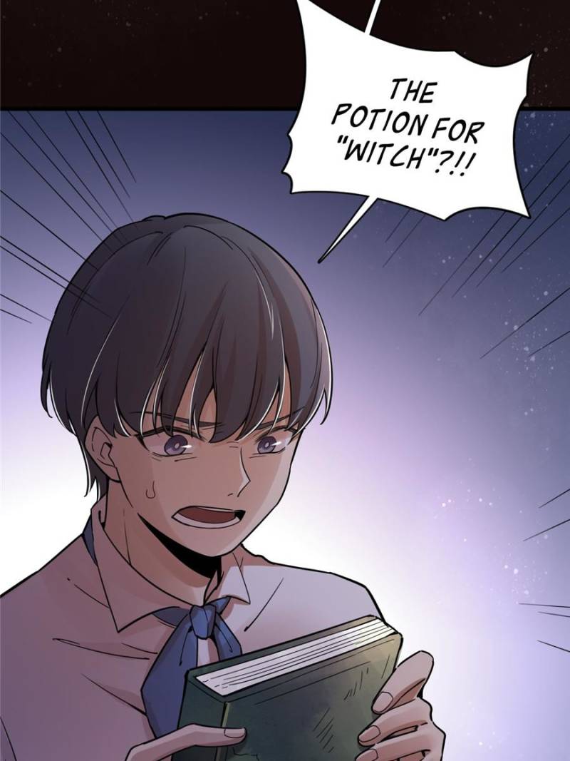 Read Lord of the Mysteries EN Manga Online