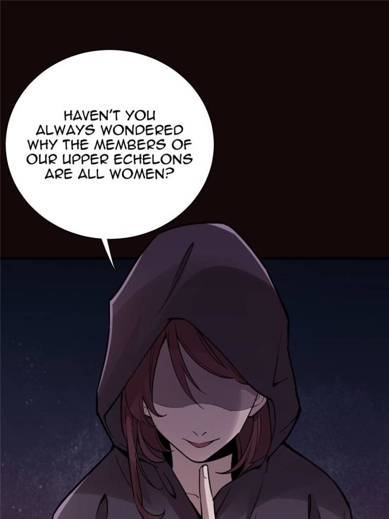 Read Lord of the Mysteries EN Manga Online