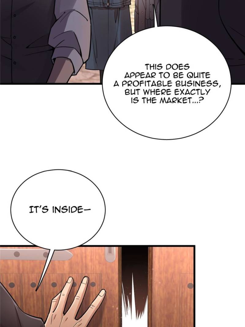 Read Lord of the Mysteries EN Manga Online