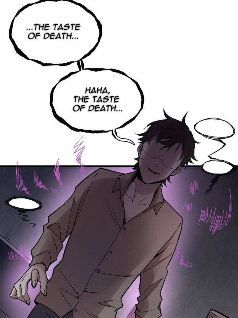 Read Lord of the Mysteries EN Manga Online