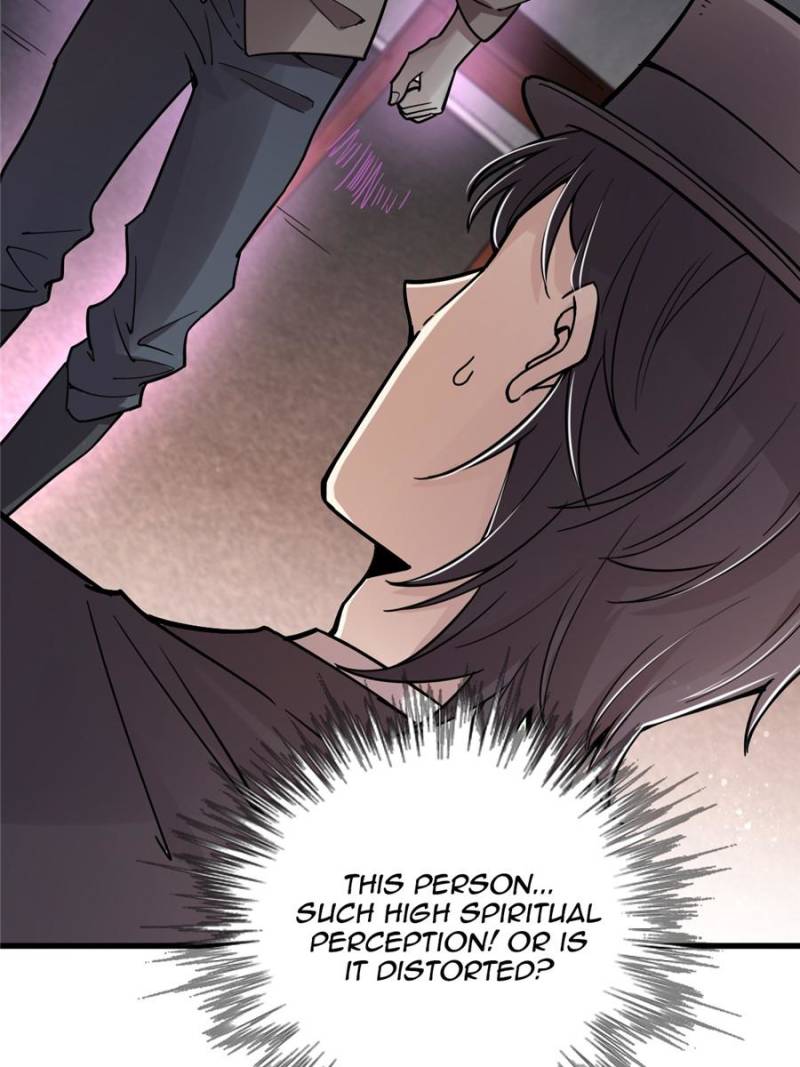 Read Lord of the Mysteries EN Manga Online