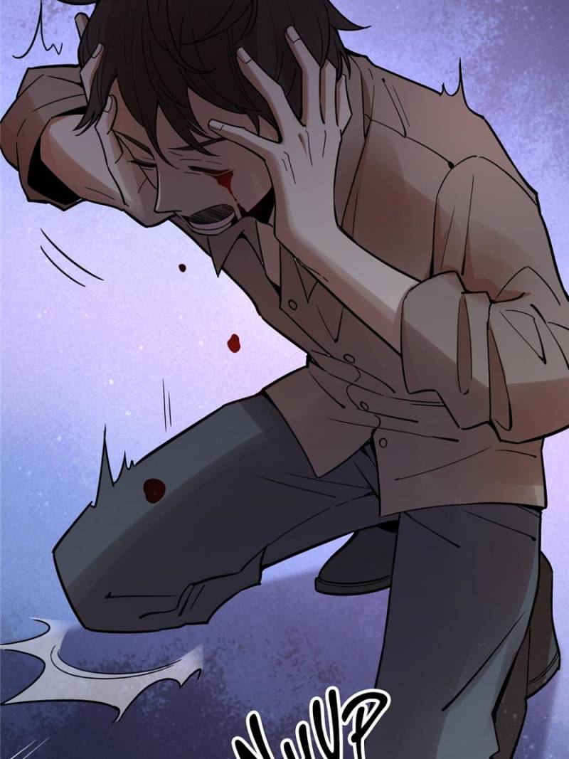 Read Lord of the Mysteries EN Manga Online