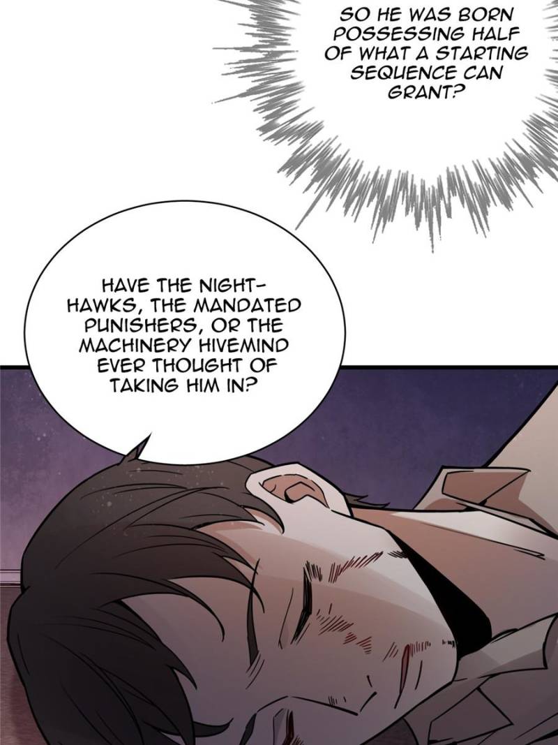 Read Lord of the Mysteries EN Manga Online