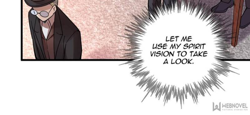 Read Lord of the Mysteries EN Manga Online