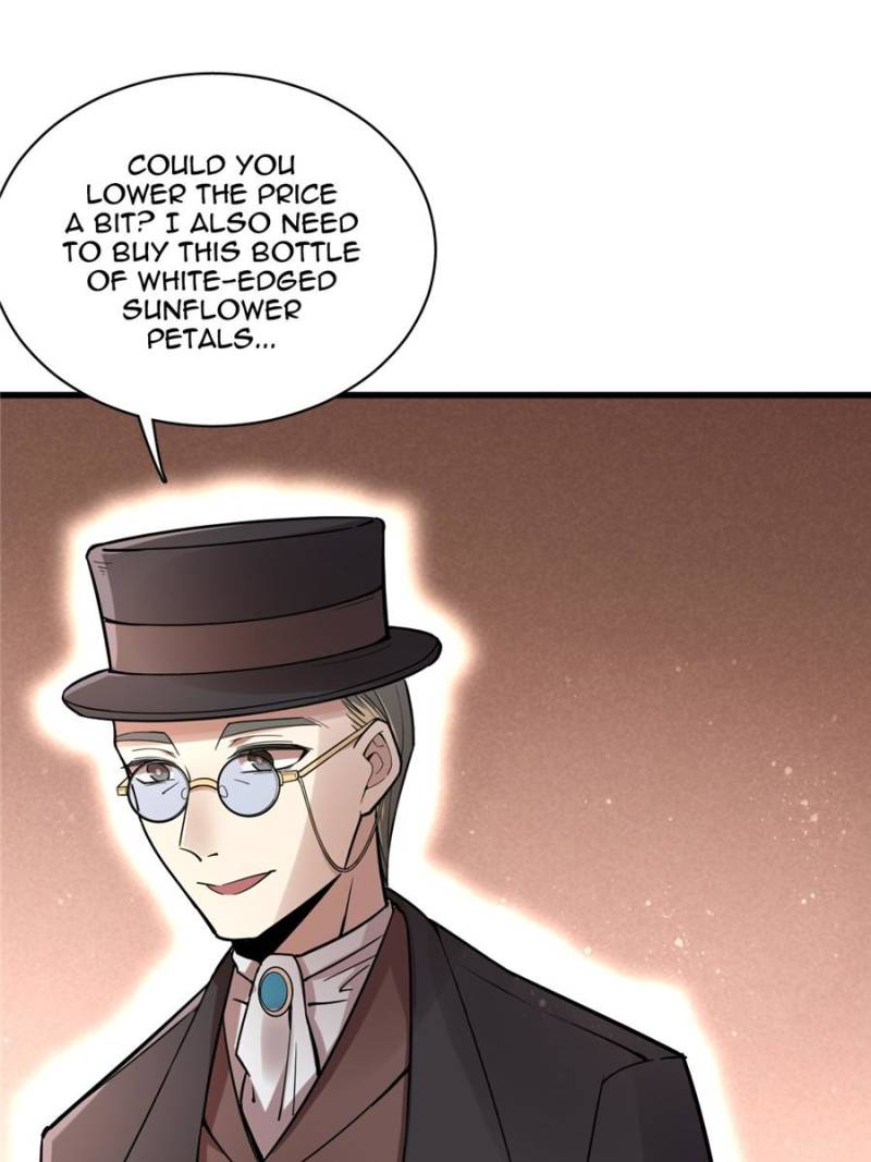Read Lord of the Mysteries EN Manga Online