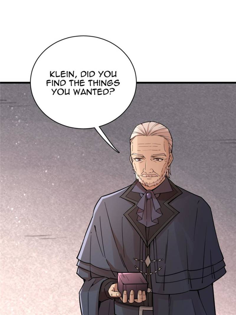 Read Lord of the Mysteries EN Manga Online