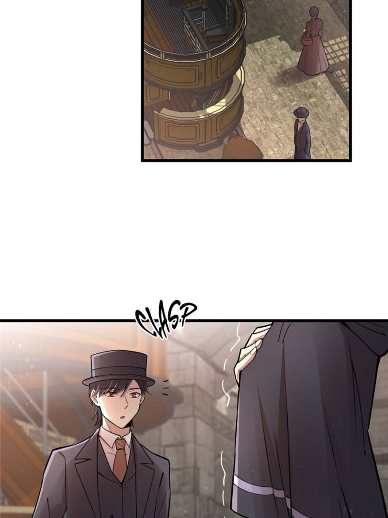 Read Lord of the Mysteries EN Manga Online