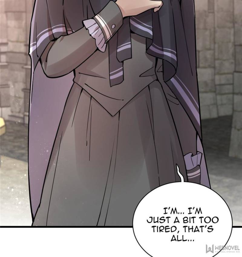 Read Lord of the Mysteries EN Manga Online