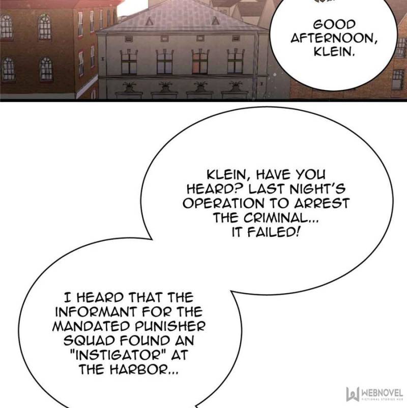 Read Lord of the Mysteries EN Manga Online