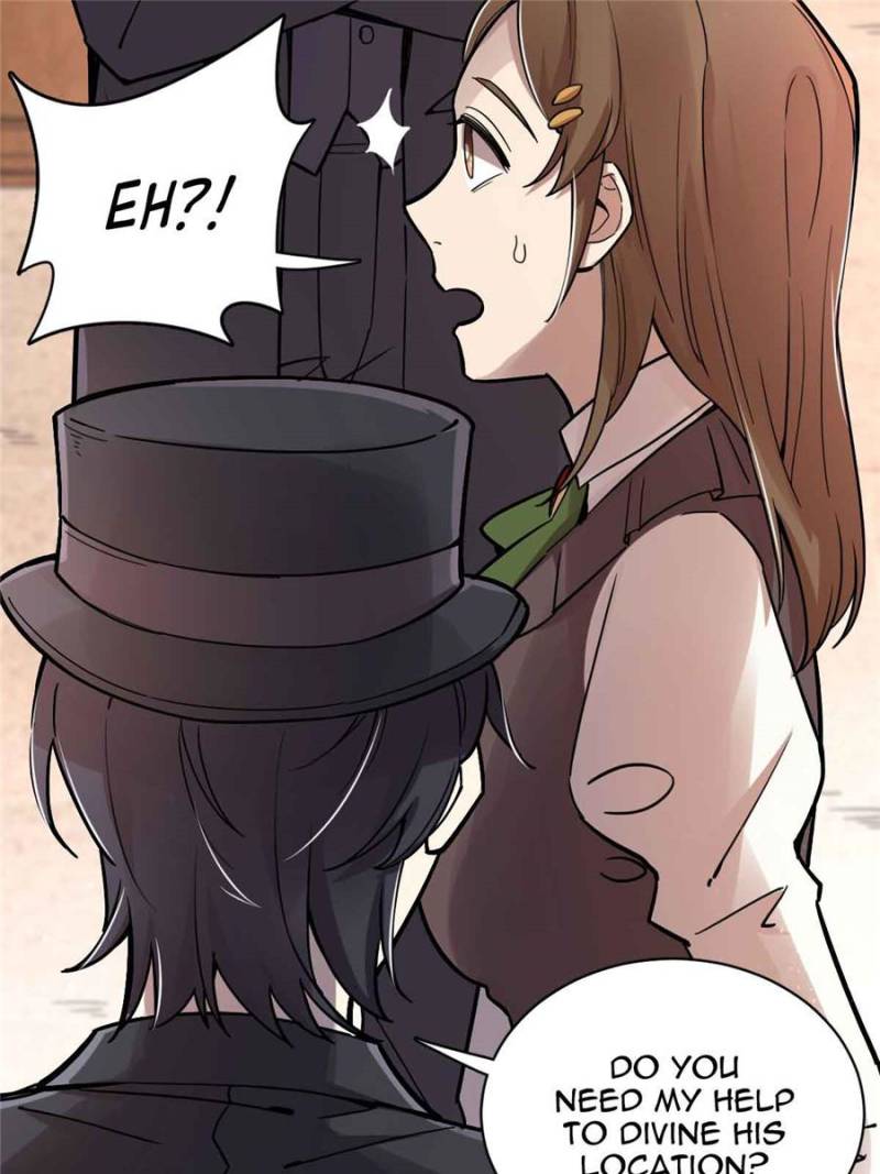 Read Lord of the Mysteries EN Manga Online