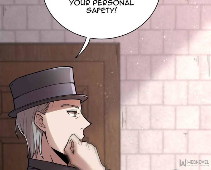 Read Lord of the Mysteries EN Manga Online