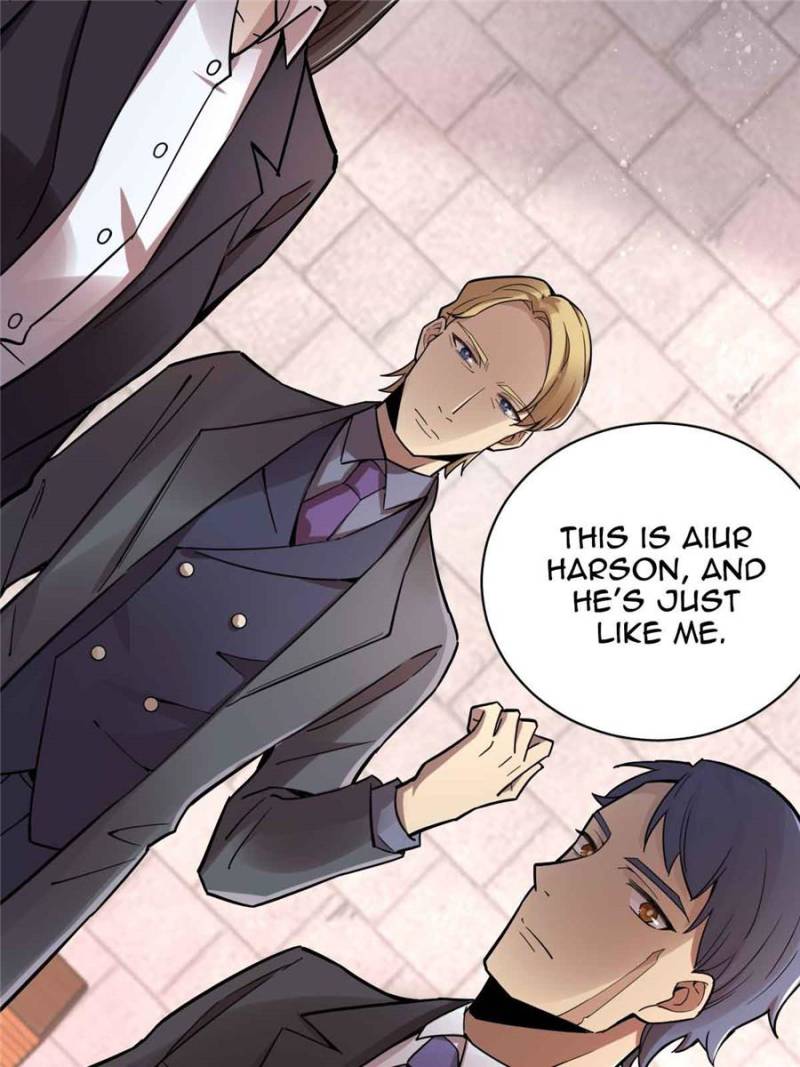 Read Lord of the Mysteries EN Manga Online