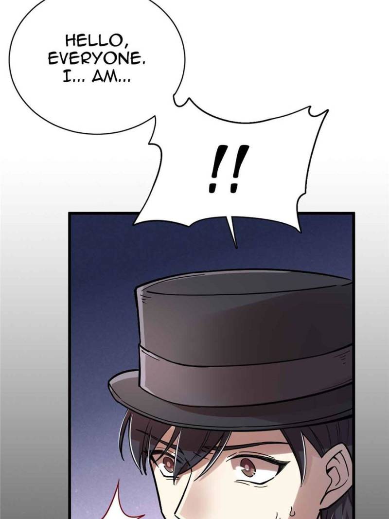 Read Lord of the Mysteries EN Manga Online