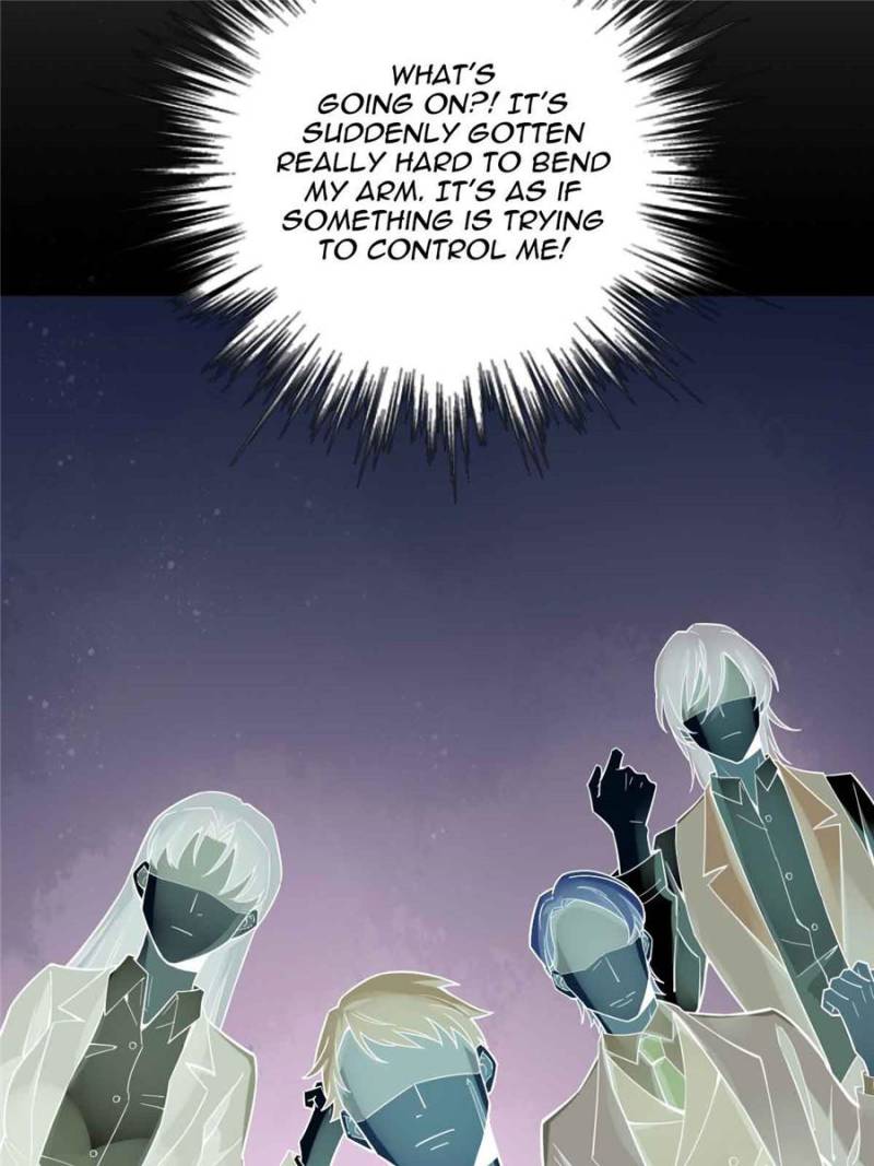 Read Lord of the Mysteries EN Manga Online