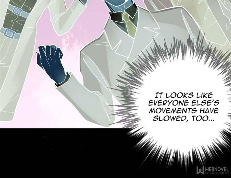 Read Lord of the Mysteries EN Manga Online