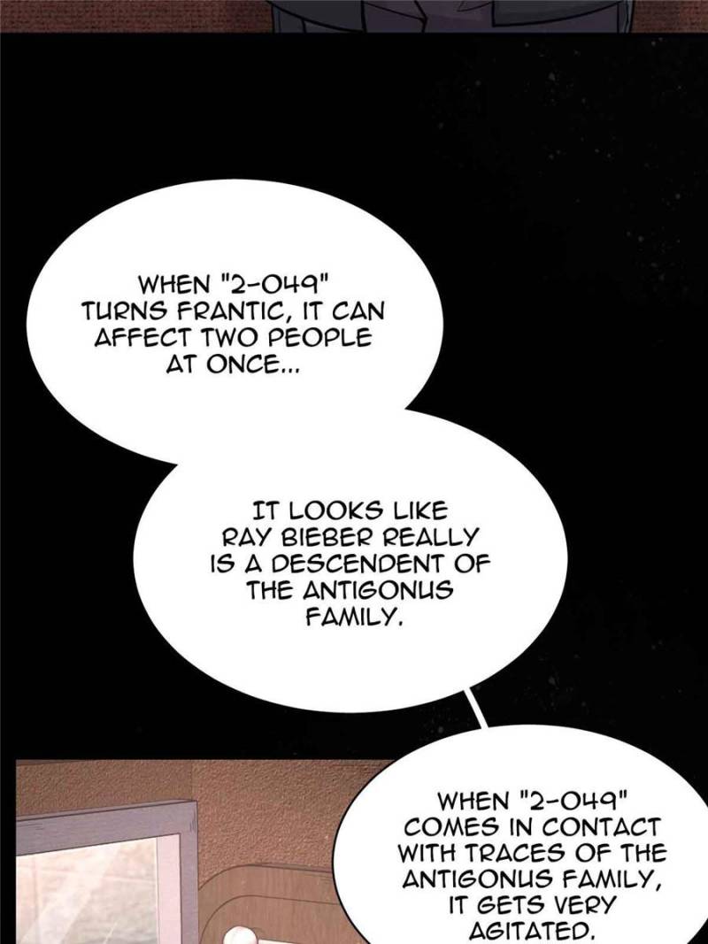 Read Lord of the Mysteries EN Manga Online