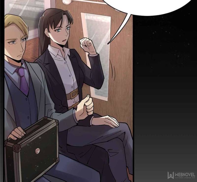 Read Lord of the Mysteries EN Manga Online