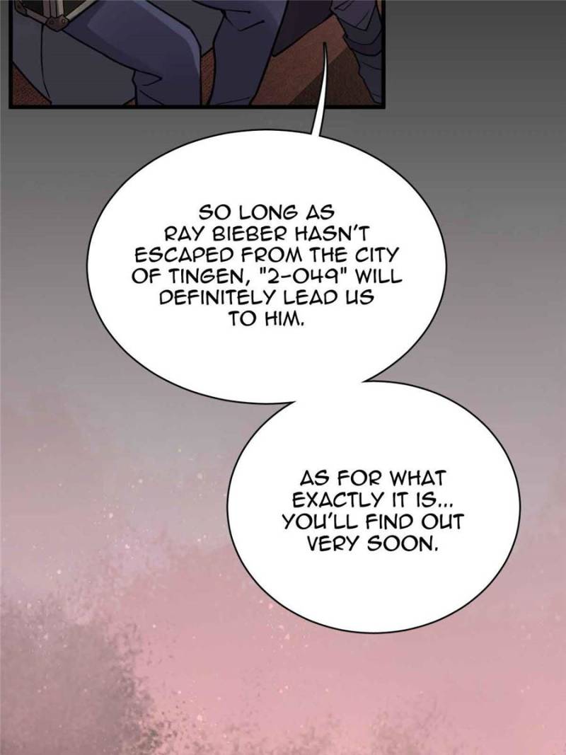 Read Lord of the Mysteries EN Manga Online