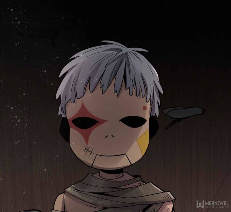 Read Lord of the Mysteries EN Manga Online