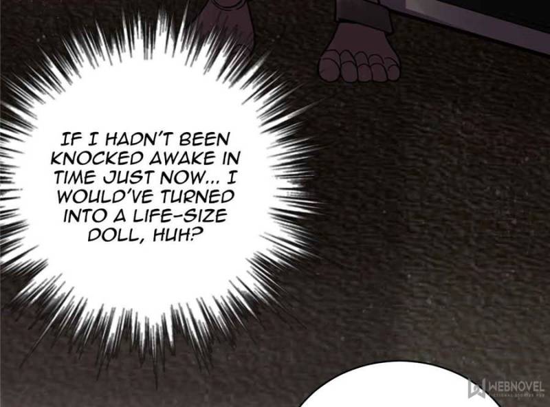 Read Lord of the Mysteries EN Manga Online