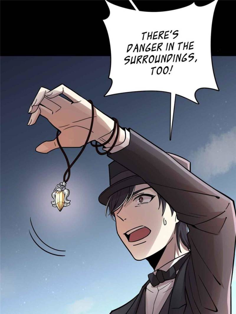 Read Lord of the Mysteries EN Manga Online