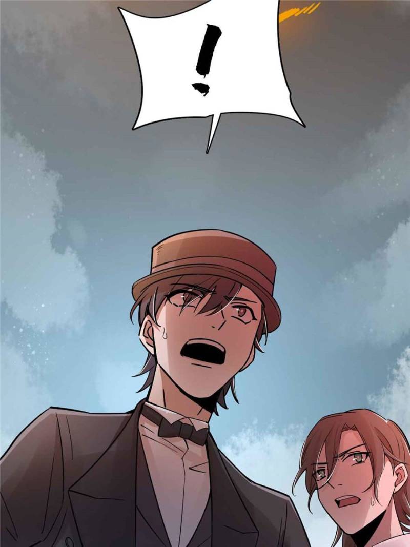 Read Lord of the Mysteries EN Manga Online