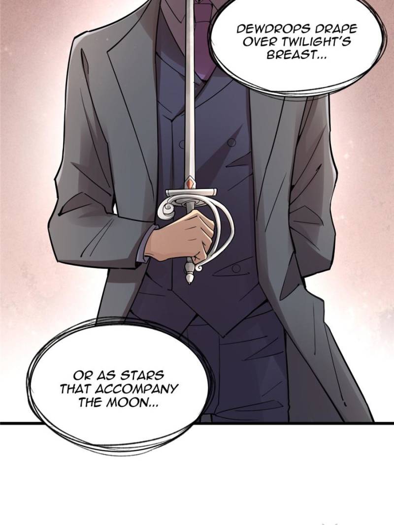 Read Lord of the Mysteries EN Manga Online