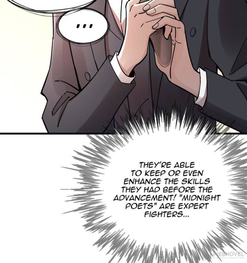 Read Lord of the Mysteries EN Manga Online