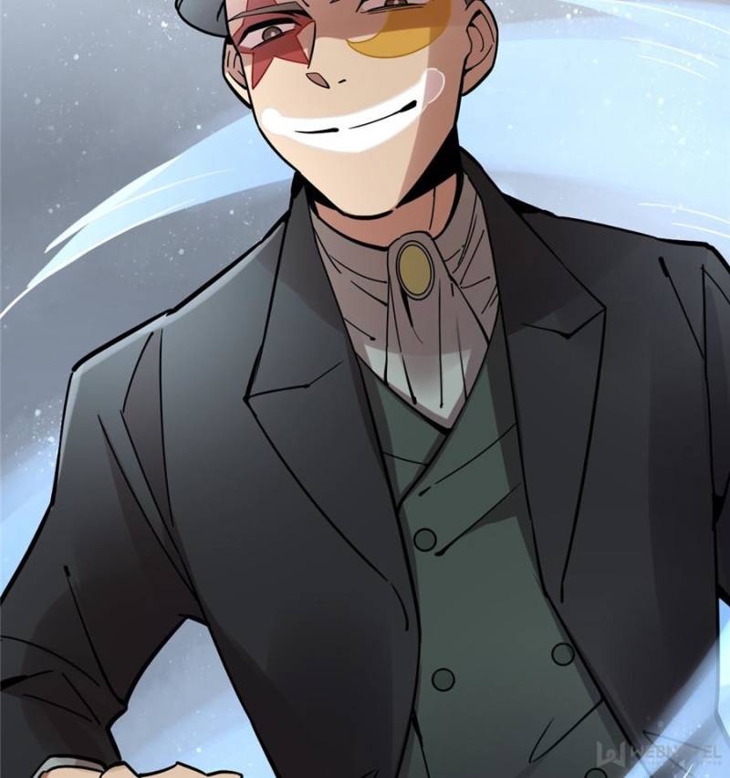 Read Lord of the Mysteries EN Manga Online