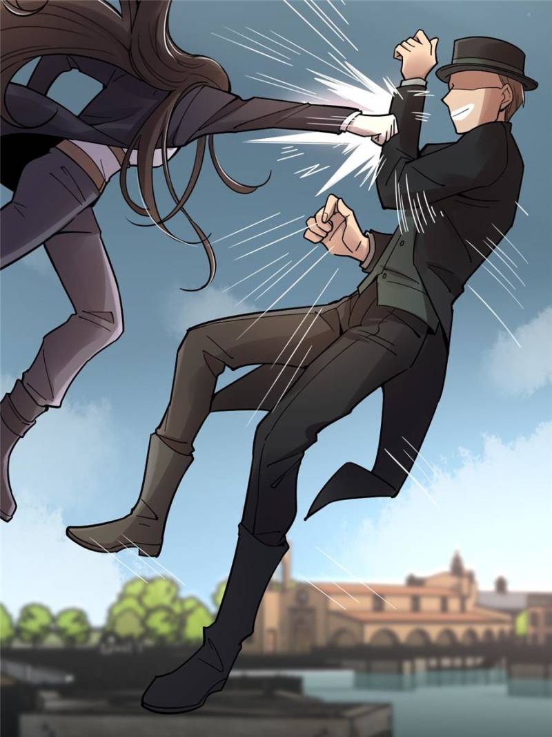 Read Lord of the Mysteries EN Manga Online