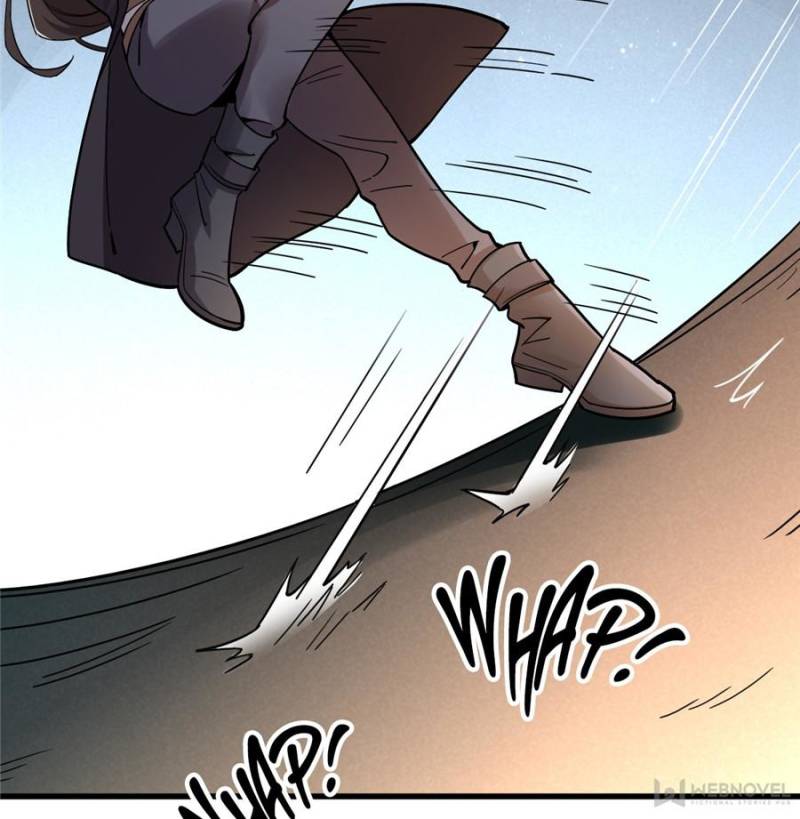 Read Lord of the Mysteries EN Manga Online