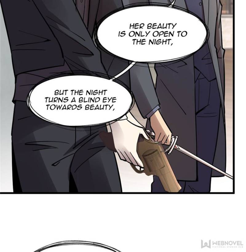 Read Lord of the Mysteries EN Manga Online