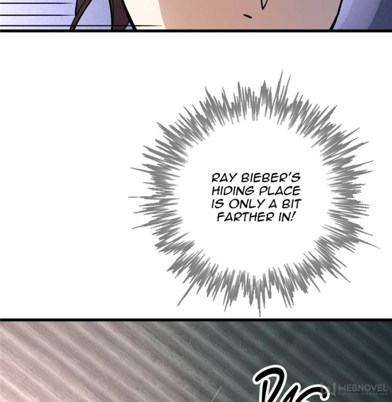 Read Lord of the Mysteries EN Manga Online