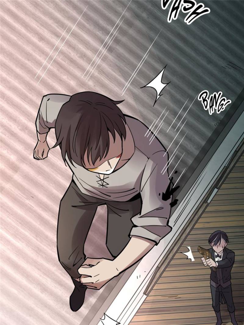 Read Lord of the Mysteries EN Manga Online